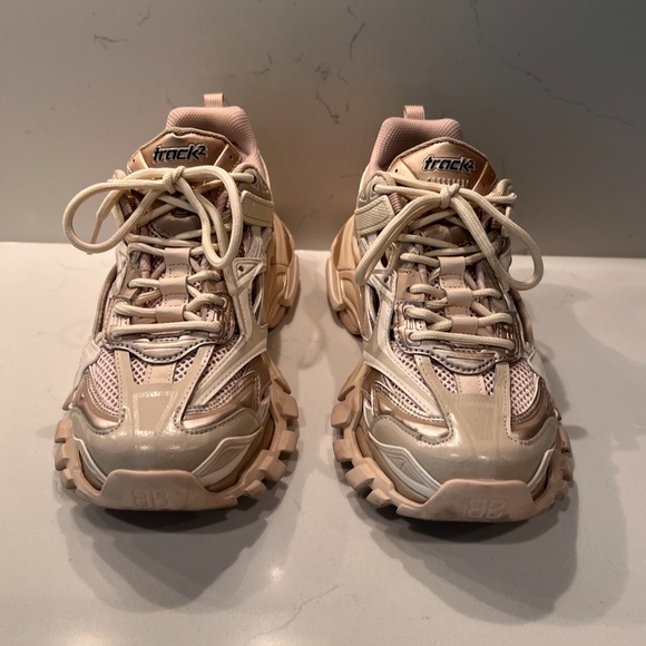 Balenciaga Track 2 Sneaker- Size 8 - Picture 6 of 8